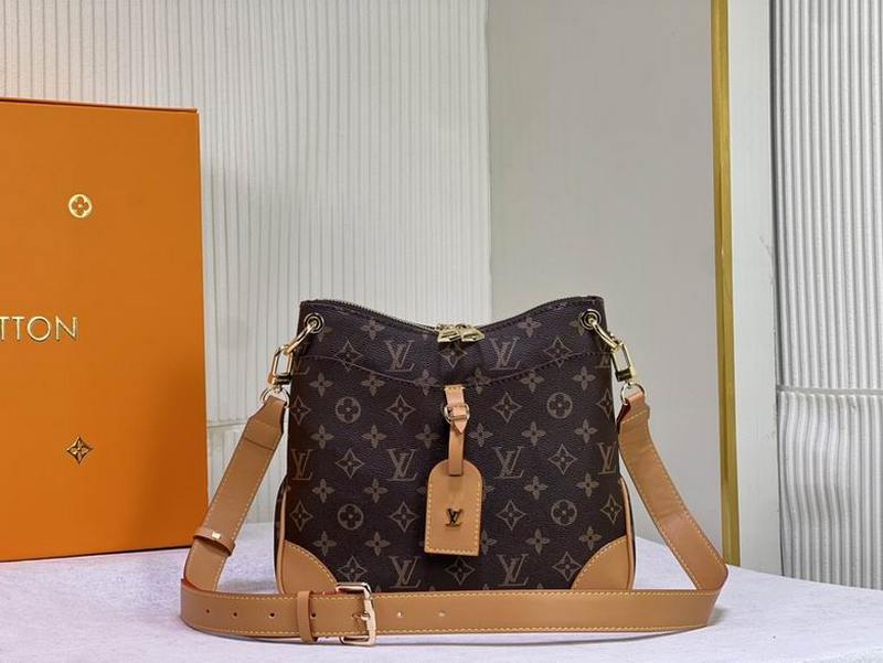 LV Handbags 381